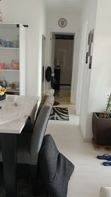 Foto 9 de Apartamento com 2 quartos à venda, 50m2 em Itupeva - SP