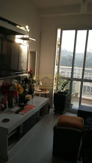 Foto 6 de Apartamento com 2 quartos à venda, 50m2 em Itupeva - SP