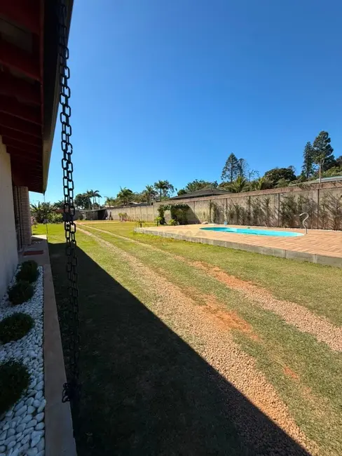Foto 5 de Chácara com 2 quartos à venda, 220m2 em Jundiai - SP