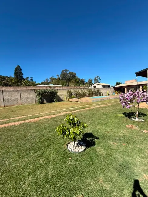 Foto 6 de Chácara com 2 quartos à venda, 220m2 em Jundiai - SP