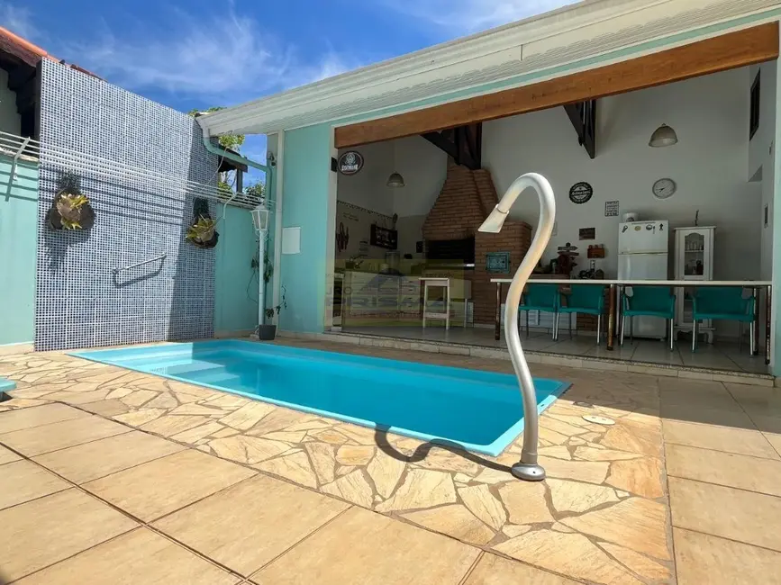Casa com 2 quartos à venda, 253m2 em Itupeva - SP - imagem 5 Foto 5 de Casa com 2 quartos à venda, 253m2 em Itupeva - SP