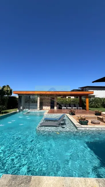 Casa de Condomínio com 4 quartos à venda, 600m2 em Itupeva - SP - imagem 5 Foto 5 de Casa de Condomínio com 4 quartos à venda, 600m2 em Itupeva - SP