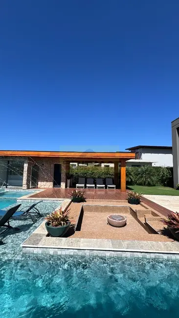 Casa de Condomínio com 4 quartos à venda, 600m2 em Itupeva - SP - imagem 9 Foto 9 de Casa de Condomínio com 4 quartos à venda, 600m2 em Itupeva - SP