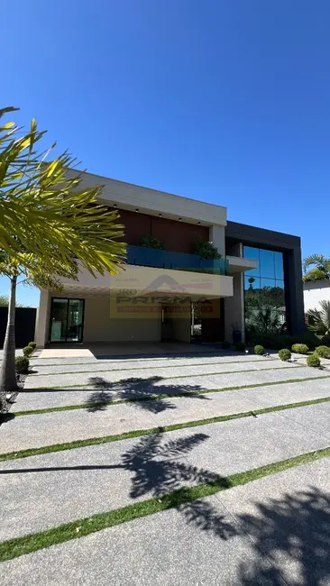 Casa de Condomínio com 4 quartos à venda, 600m2 em Itupeva - SP - imagem 6 Foto 6 de Casa de Condomínio com 4 quartos à venda, 600m2 em Itupeva - SP