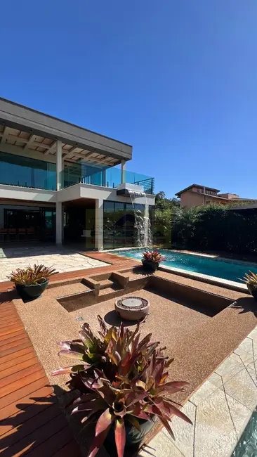 Casa de Condomínio com 4 quartos à venda, 600m2 em Itupeva - SP - imagem 1 Foto 1 de Casa de Condomínio com 4 quartos à venda, 600m2 em Itupeva - SP