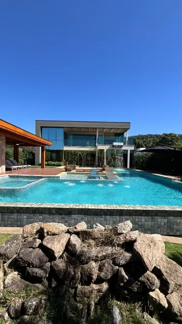Casa de Condomínio com 4 quartos à venda, 600m2 em Itupeva - SP - imagem 4 Foto 4 de Casa de Condomínio com 4 quartos à venda, 600m2 em Itupeva - SP