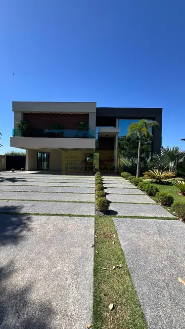 Casa de Condomínio com 4 quartos à venda, 600m2 em Itupeva - SP - imagem 7 Foto 7 de Casa de Condomínio com 4 quartos à venda, 600m2 em Itupeva - SP