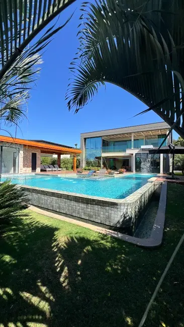 Casa de Condomínio com 4 quartos à venda, 600m2 em Itupeva - SP - imagem 3 Foto 3 de Casa de Condomínio com 4 quartos à venda, 600m2 em Itupeva - SP