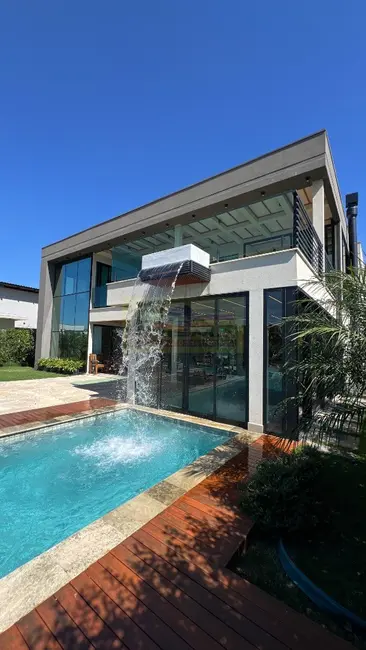 Casa de Condomínio com 4 quartos à venda, 600m2 em Itupeva - SP - imagem 2 Foto 2 de Casa de Condomínio com 4 quartos à venda, 600m2 em Itupeva - SP