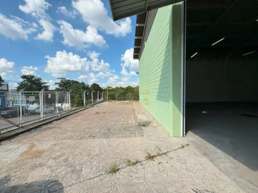 Foto 4 de Armazém / Galpão à venda e para alugar, 720m2 em Itupeva - SP