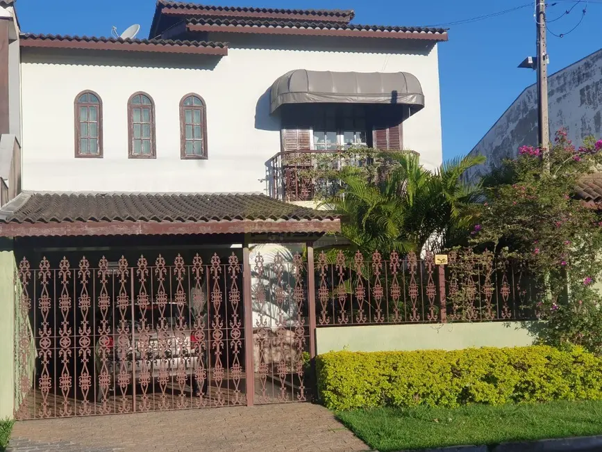 Casa com 3 quartos à venda, 182m2 em Itupeva - SP - imagem 1 Foto 1 de Casa com 3 quartos à venda, 182m2 em Itupeva - SP