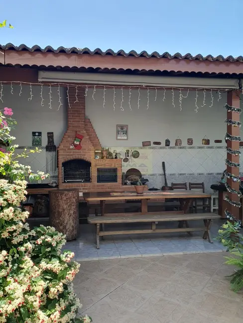 Casa com 3 quartos à venda, 182m2 em Itupeva - SP - imagem 7 Foto 7 de Casa com 3 quartos à venda, 182m2 em Itupeva - SP