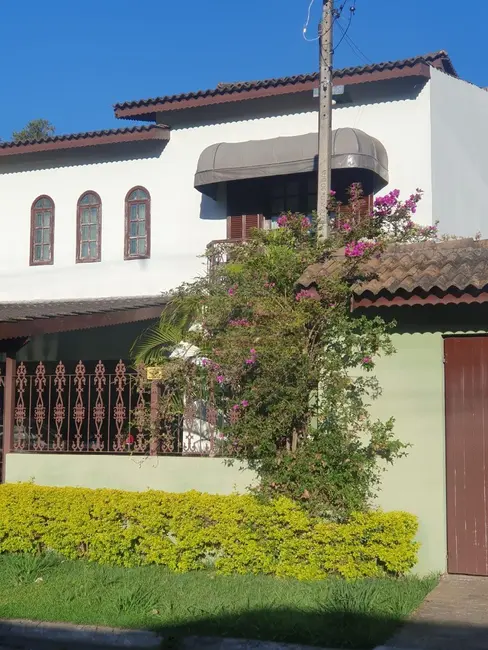 Casa com 3 quartos à venda, 182m2 em Itupeva - SP - imagem 2 Foto 2 de Casa com 3 quartos à venda, 182m2 em Itupeva - SP