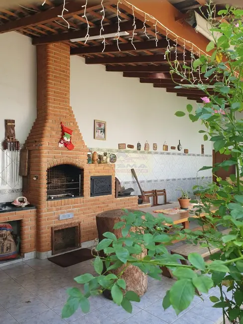 Casa com 3 quartos à venda, 182m2 em Itupeva - SP - imagem 8 Foto 8 de Casa com 3 quartos à venda, 182m2 em Itupeva - SP