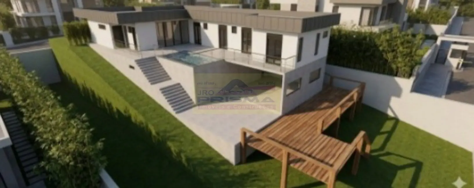 Foto 3 de Casa de Condomínio com 5 quartos à venda, 200m2 em Itupeva - SP