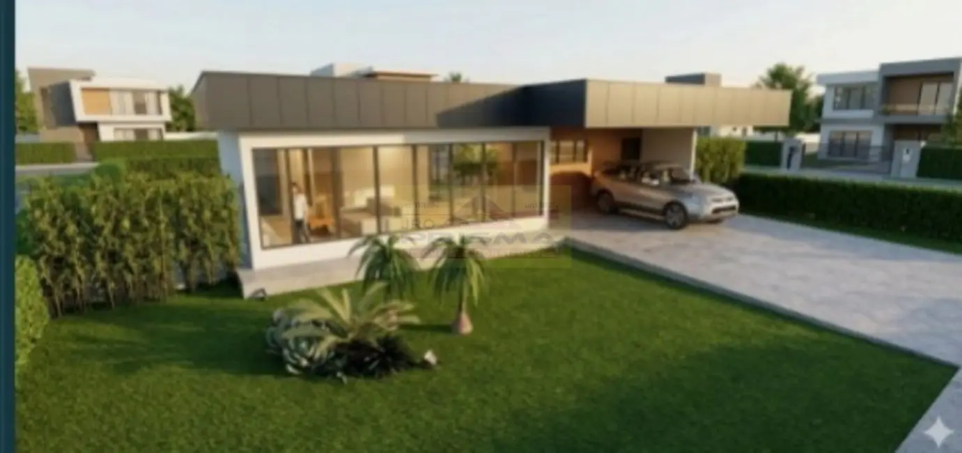 Foto 2 de Casa de Condomínio com 5 quartos à venda, 200m2 em Itupeva - SP