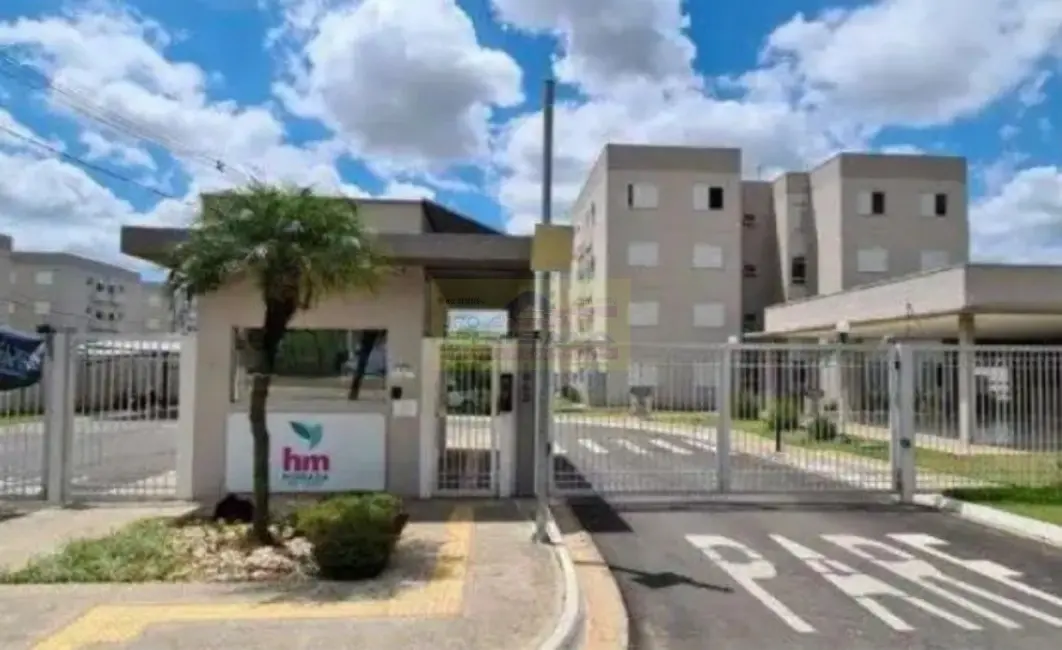 Apartamento com 2 quartos à venda, 44m2 em Itupeva - SP - imagem 1 Foto 1 de Apartamento com 2 quartos à venda, 44m2 em Itupeva - SP