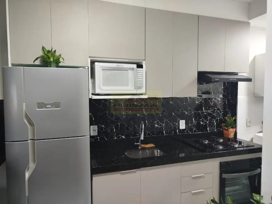 Apartamento com 2 quartos à venda, 44m2 em Itupeva - SP - imagem 8 Foto 8 de Apartamento com 2 quartos à venda, 44m2 em Itupeva - SP