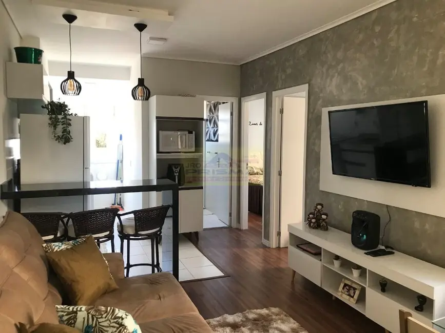 Apartamento com 2 quartos à venda, 44m2 em Itupeva - SP - imagem 7 Foto 7 de Apartamento com 2 quartos à venda, 44m2 em Itupeva - SP