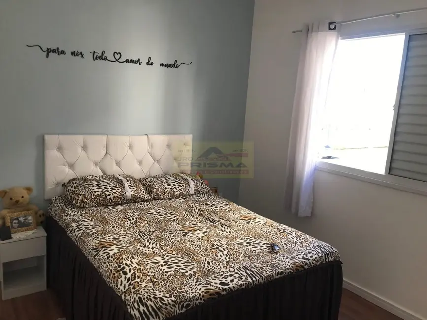 Apartamento com 2 quartos à venda, 44m2 em Itupeva - SP - imagem 9 Foto 9 de Apartamento com 2 quartos à venda, 44m2 em Itupeva - SP