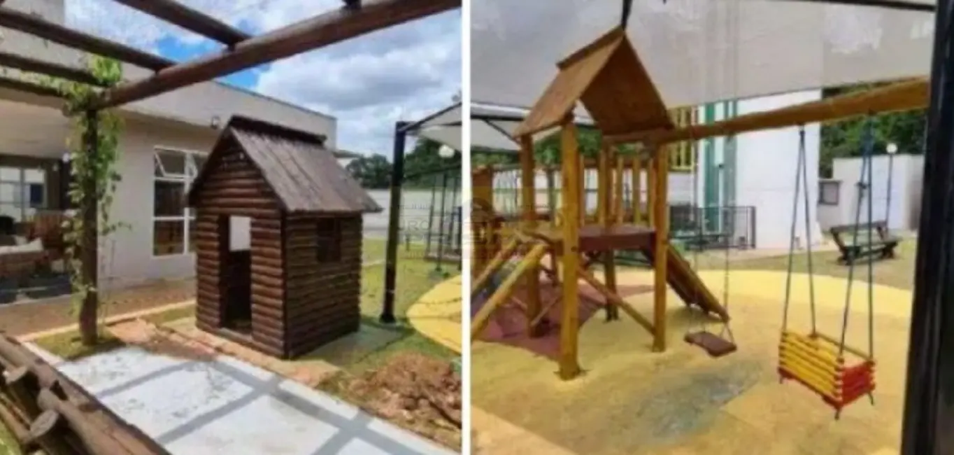 Apartamento com 2 quartos à venda, 44m2 em Itupeva - SP - imagem 4 Foto 4 de Apartamento com 2 quartos à venda, 44m2 em Itupeva - SP