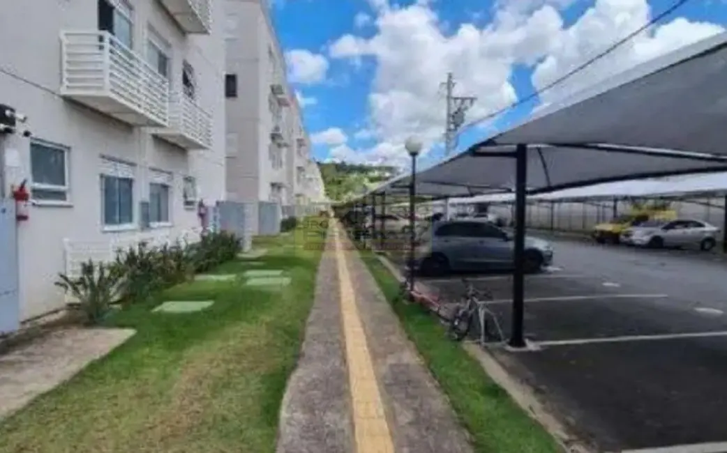 Apartamento com 2 quartos à venda, 44m2 em Itupeva - SP - imagem 2 Foto 2 de Apartamento com 2 quartos à venda, 44m2 em Itupeva - SP