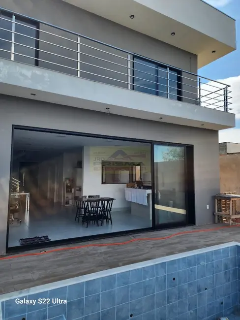 Foto 3 de Casa com 2 quartos à venda, 210m2 em Itupeva - SP