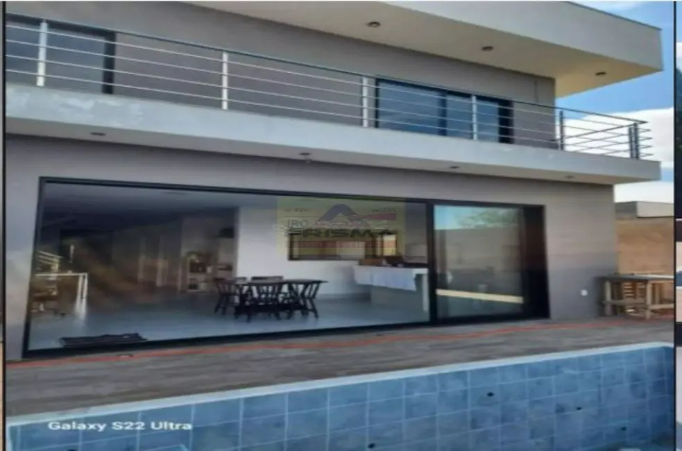 Foto 4 de Casa com 2 quartos à venda, 210m2 em Itupeva - SP