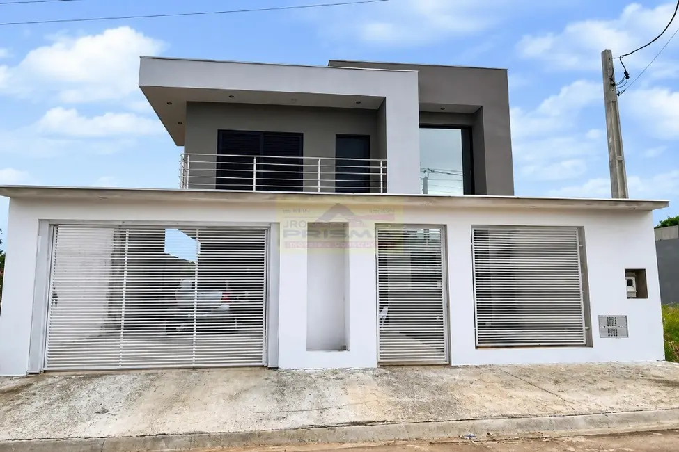 Foto 1 de Casa com 2 quartos à venda, 210m2 em Itupeva - SP