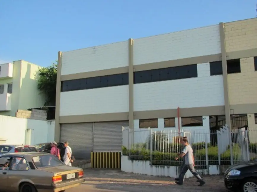 Foto 1 de Armazém / Galpão para alugar, 746m2 em Itupeva - SP