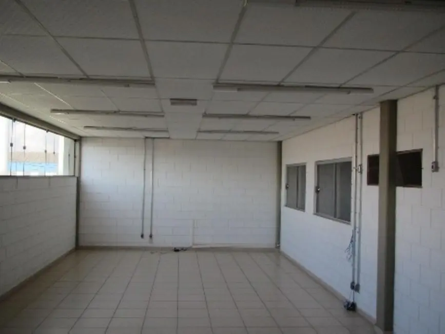 Foto 3 de Armazém / Galpão para alugar, 746m2 em Itupeva - SP