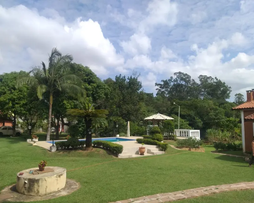 Chácara com 3 quartos à venda, 425m2 em Itupeva - SP - imagem 3 Foto 3 de Chácara com 3 quartos à venda, 425m2 em Itupeva - SP