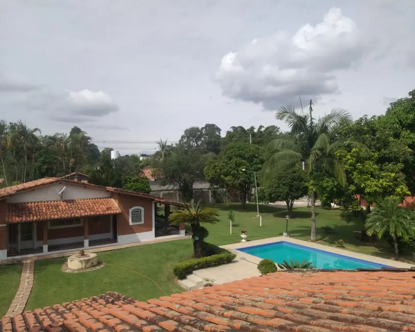 Chácara com 3 quartos à venda, 425m2 em Itupeva - SP - imagem 4 Foto 4 de Chácara com 3 quartos à venda, 425m2 em Itupeva - SP