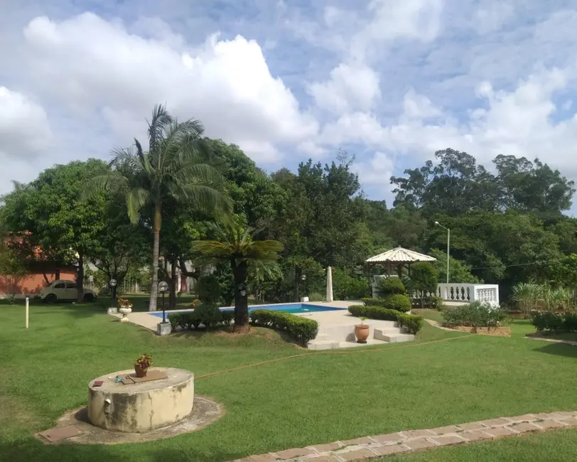 Chácara com 3 quartos à venda, 425m2 em Itupeva - SP - imagem 5 Foto 5 de Chácara com 3 quartos à venda, 425m2 em Itupeva - SP