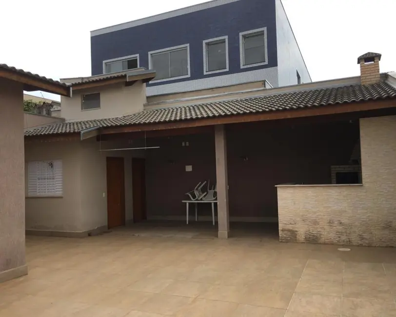 Foto 2 de Casa com 3 quartos à venda, 194m2 em Itupeva - SP