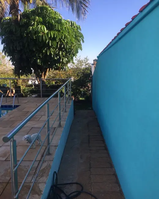 Casa de Condomínio com 3 quartos à venda, 412m2 em Itupeva - SP - imagem 3 Foto 3 de Casa de Condomínio com 3 quartos à venda, 412m2 em Itupeva - SP