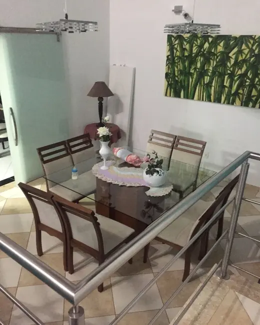 Casa de Condomínio com 3 quartos à venda, 412m2 em Itupeva - SP - imagem 8 Foto 8 de Casa de Condomínio com 3 quartos à venda, 412m2 em Itupeva - SP