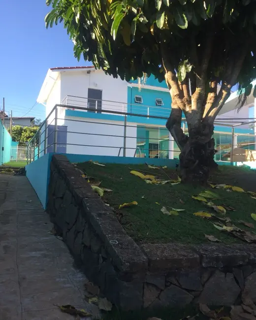 Casa de Condomínio com 3 quartos à venda, 412m2 em Itupeva - SP - imagem 4 Foto 4 de Casa de Condomínio com 3 quartos à venda, 412m2 em Itupeva - SP