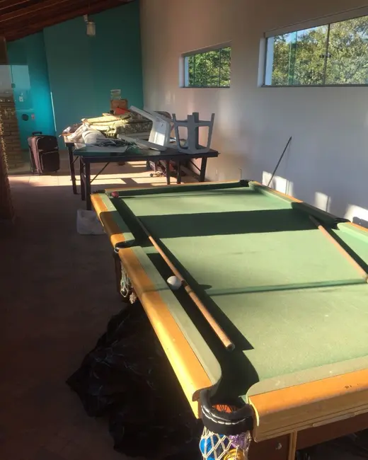 Casa de Condomínio com 3 quartos à venda, 412m2 em Itupeva - SP - imagem 5 Foto 5 de Casa de Condomínio com 3 quartos à venda, 412m2 em Itupeva - SP