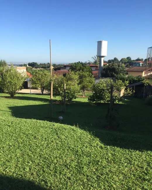 Casa de Condomínio com 3 quartos à venda, 412m2 em Itupeva - SP - imagem 6 Foto 6 de Casa de Condomínio com 3 quartos à venda, 412m2 em Itupeva - SP