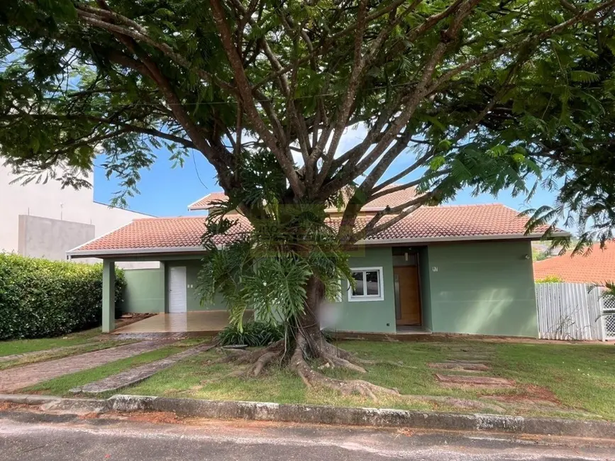 Foto 2 de Casa de Condomínio com 4 quartos à venda, 360m2 em Itupeva - SP