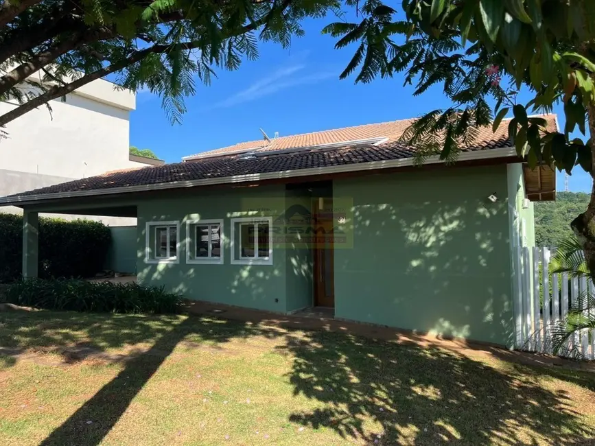 Foto 4 de Casa de Condomínio com 4 quartos à venda, 360m2 em Itupeva - SP