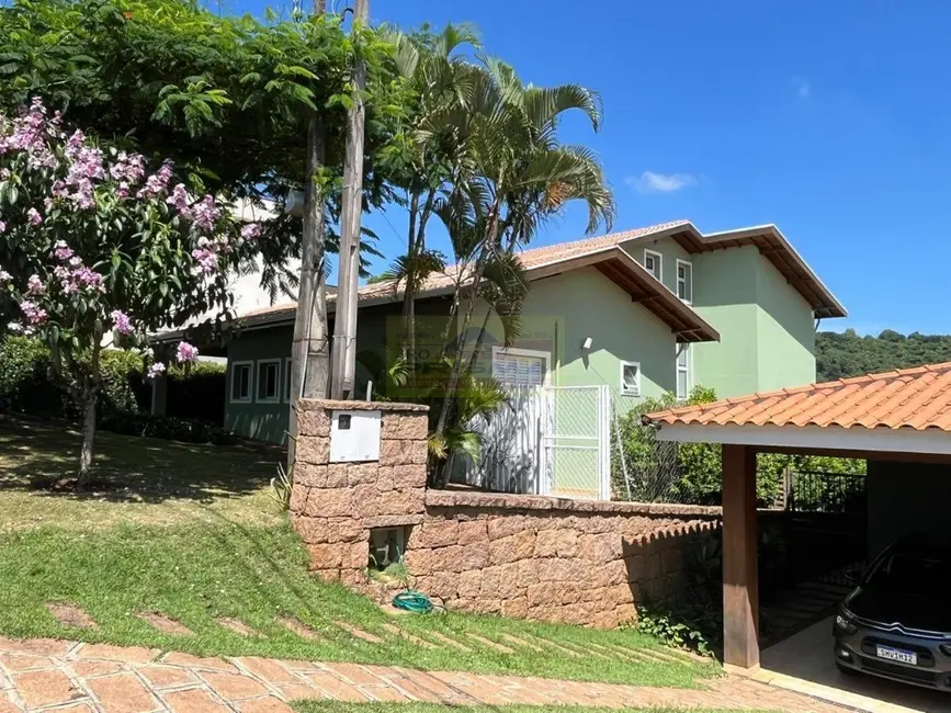 Foto 3 de Casa de Condomínio com 4 quartos à venda, 360m2 em Itupeva - SP