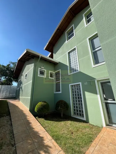 Foto 9 de Casa de Condomínio com 4 quartos à venda, 360m2 em Itupeva - SP