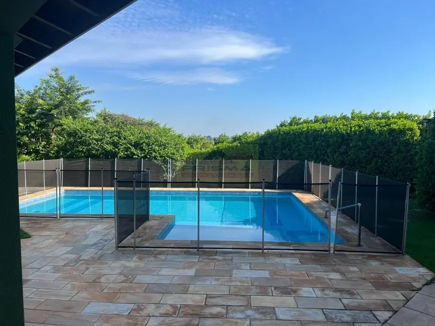 Foto 8 de Casa de Condomínio com 4 quartos à venda, 360m2 em Itupeva - SP