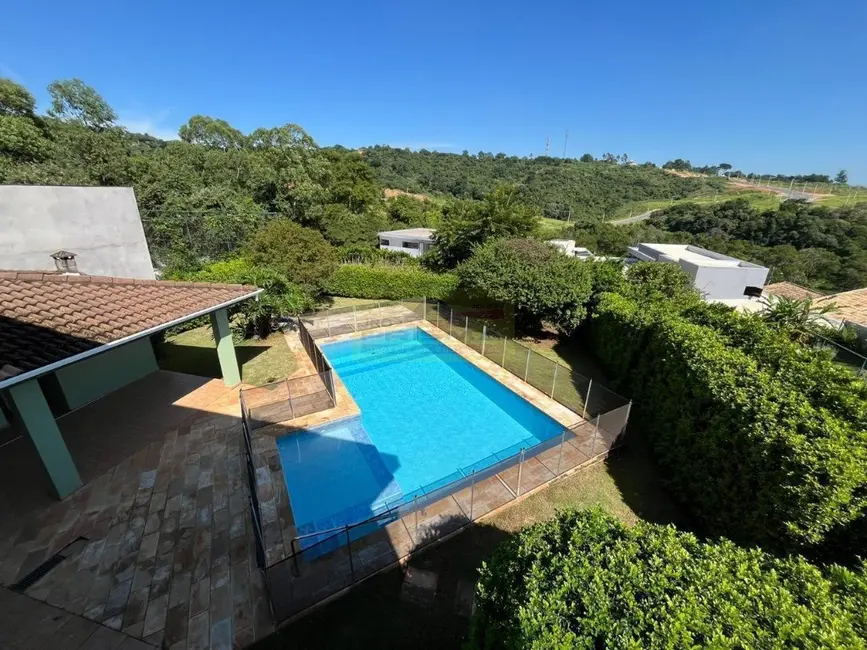 Foto 6 de Casa de Condomínio com 4 quartos à venda, 360m2 em Itupeva - SP