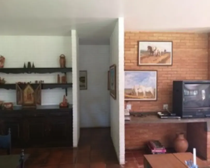 Foto 9 de Sítio / Rancho com 4 quartos à venda, 8535m2 em Itupeva - SP