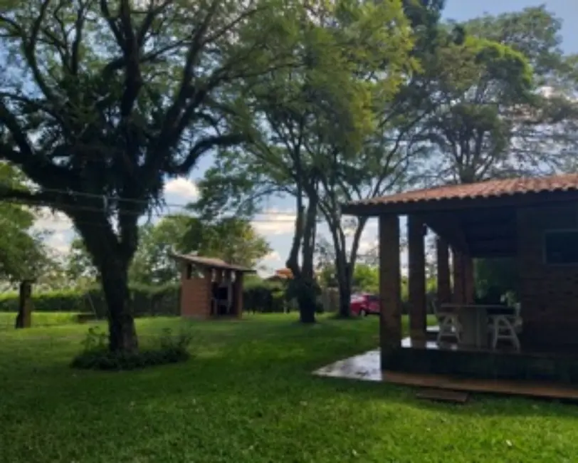 Foto 3 de Sítio / Rancho com 4 quartos à venda, 8535m2 em Itupeva - SP