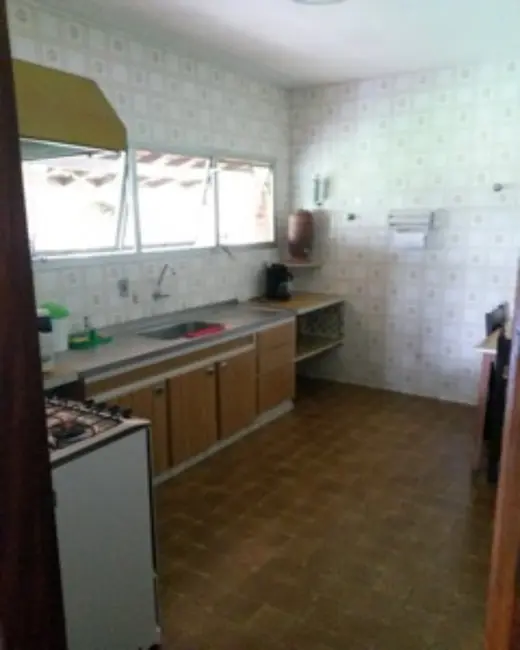 Foto 8 de Sítio / Rancho com 4 quartos à venda, 8535m2 em Itupeva - SP