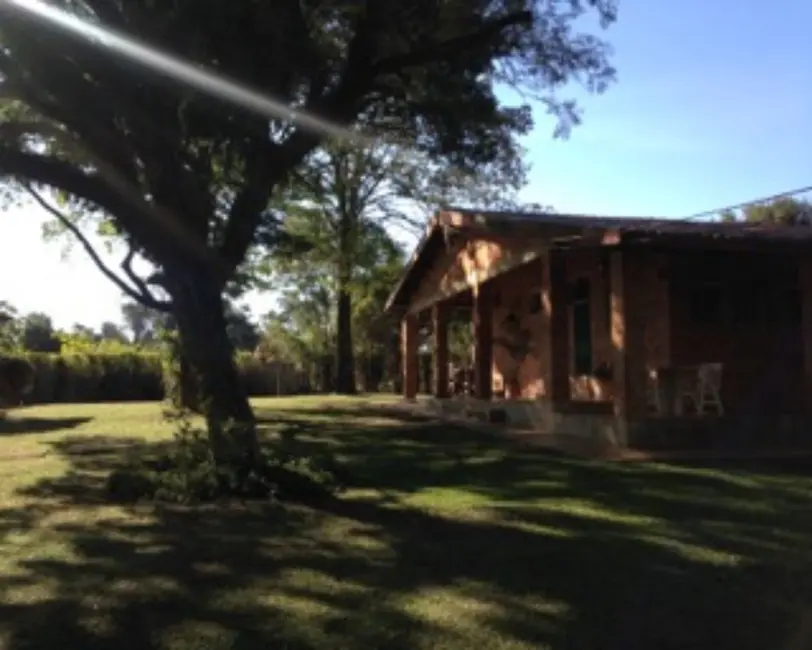 Foto 7 de Sítio / Rancho com 4 quartos à venda, 8535m2 em Itupeva - SP